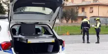 Sosta per i disabili, è polemica sull’utilizzo