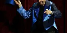 Omaggio a Micha van Hoecke, in scena il Balletto di Roma