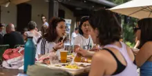 Agrofutura in città, menù tra botteghe e ristoranti per scoprire le specialità