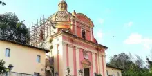 Il recupero di Villa Sgariglia. Asta per una struttura ricettiva