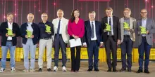 I 65 anni di Apofruit: "La nostra forza è il capitale umano"