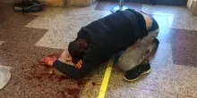 Botte di Natale in stazione. Condannati gli aggressori