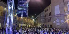 Gli eventi funzionano, la città si è rianimata