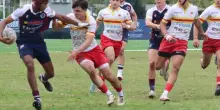 Fiorini Pesaro under 16 e 18: stagioni che servono a crescere