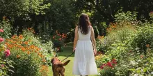 Stop ai cani nei giardinetti: il Tar conferma il divieto
