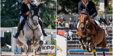 Torneo ippico ‘Città di Ascoli’: pienone per il clou dell’evento