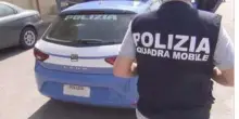 Minacce e stalking. Aveva approfittato della casa di un disabile: arrestato 50enne