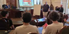 La Scuola di sviluppo a Copparo: "Prepariamo i manager del futuro"