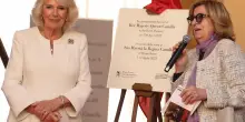 "La visita dei reali è stata un successo"