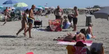 Punta Marina, revocato il divieto di balneazione