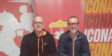 Ancona Calcio: decisione cruciale di Marconi sul futuro della società