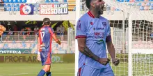 Carpi, è ora di far sorridere il Cabassi