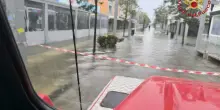 Maltempo 10 settembre in Veneto, quali sono le zone più colpite. Zaia firma lo stato d’emergenza