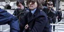 Il delitto Meredith Kercher. Sollecito incontra il passato e dialoga con chi lo accusò
