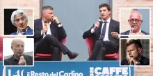Il Carlino conquista le Marche: le feste a Fermo, Ascoli e Macerata