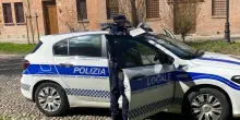 Eroina, cocaina e crack. Tre acquirenti finiscono nella rete della polizia locale