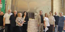 Dialetto e risate a Villa Fermani. Teatro nel nome di Bevilacqua