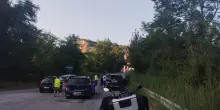 Carambola fra tre auto lungo la Mezzina, traffico in tilt