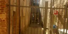 Via Le Conce, il sindaco tira dritto:: "Togliete subito quei cancelli"