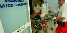 Caldo killer, due morti in spiaggia
