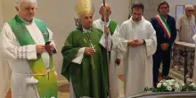 Messa del Vescovo per ricordare la beata. Benedetta Bianchi Porro
