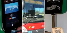 I nuovi biglietti dell'autobus funzionano male? La risposta di Tper