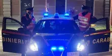 Un 50enne folle di gelosia. Colpo di piccozza al rivale