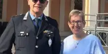 Occupazione abusiva, blitz della polizia locale