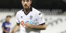 Occhi su Donati terzino della Ternana