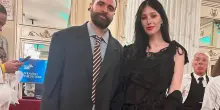 Cracker alla Fashion Week: "Lo stile è gentilezza"