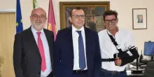 Ascoli-Samb, i presidenti incontrano il questore: spiragli per giocare con i tifosi