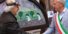 Domani la festa di Sant’Ellero. Nel pomeriggio gara di aquiloni