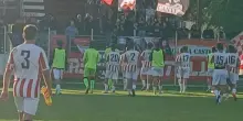 Promozione, la Castelfrettese in campo sognando la vetta della classifica