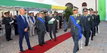 Guardia di Finanza in festa. Frodi fiscali e lavoro nero, denunce e maxi sequestri