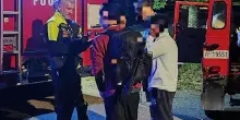 Tre ragazzini sorpresi dal maltempo sul Monte Ventasso