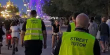 Parte l’estate degli street tutor. In dodici a supporto dei vigili