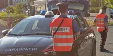Ruba una bici, arrestato dai carabinieri