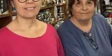 I commercianti: "Affari crollati. Servono aiuti"