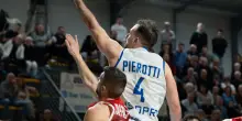 Ristopro Fabriano inizia i play-in: sfida decisiva contro Ravenna per il derby con Jesi