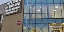’Medicina. Amandola’, ora ci siamo
