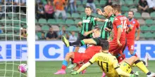 Partenopei bestia nera. Ma nel 2015 fu trionfo