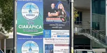 Regionali, i civici si smarcano: "Simbolo usato impropriamente"