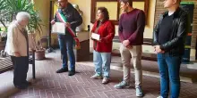 Comune in lutto per Dimma Ficarelli