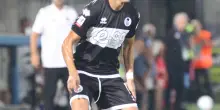 Cesena, Ciervo vuole di più: "Bene ma punto al gol"