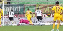 Jonathan Klinsmann: il miglior bianconero del Cesena pronto per nuovi orizzonti