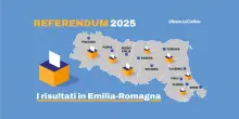 Risultati in Emilia-Romagna referendum 2025: quorum verso il flop, la mappa