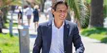 ‘Dove eravamo rimasti’. Piergallini apre la campagna elettorale