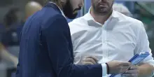 Conad, decisi i numeri di maglia. C’è tanta voglia di riscatto