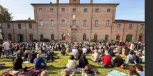 Cinquecento in festa per la Liberazione