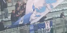 Fossombrone conquista la finale storica in quarta serie sotto la pioggia battente